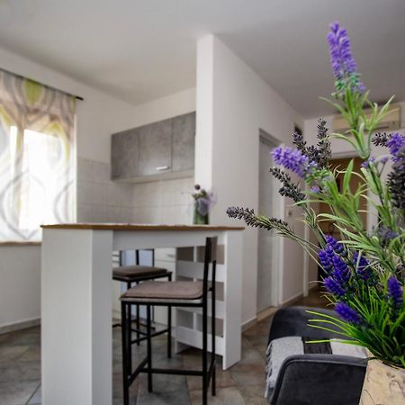 Apartments Ina & Ika Rovinj Luaran gambar