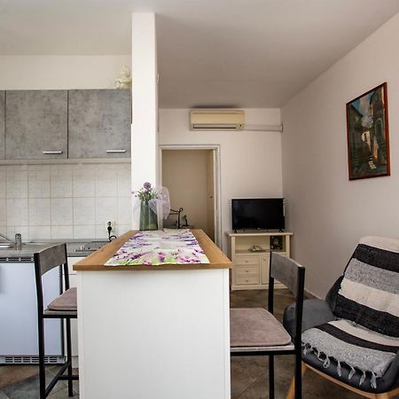 Apartments Ina & Ika Rovinj Luaran gambar