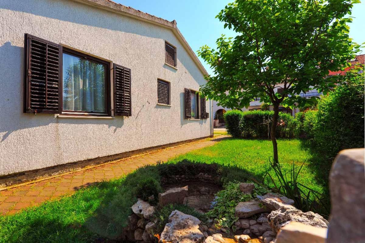 Apartments Ina & Ika Rovinj Luaran gambar