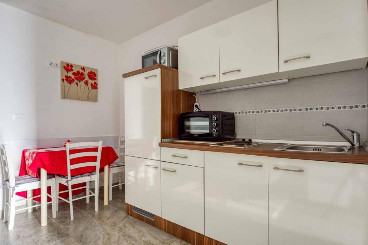 Apartments Ina & Ika Rovinj Luaran gambar