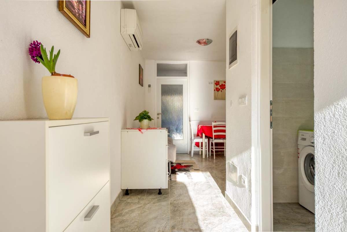 Apartments Ina & Ika Rovinj Luaran gambar