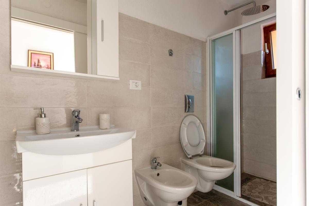 Apartments Ina & Ika Rovinj Luaran gambar