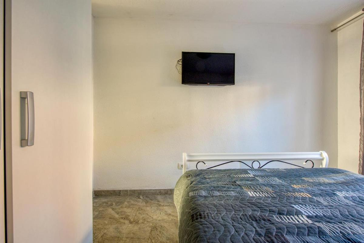 Apartments Ina & Ika Rovinj Luaran gambar