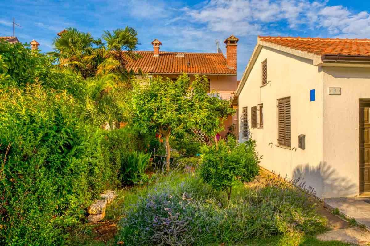 Apartments Ina & Ika Rovinj Luaran gambar