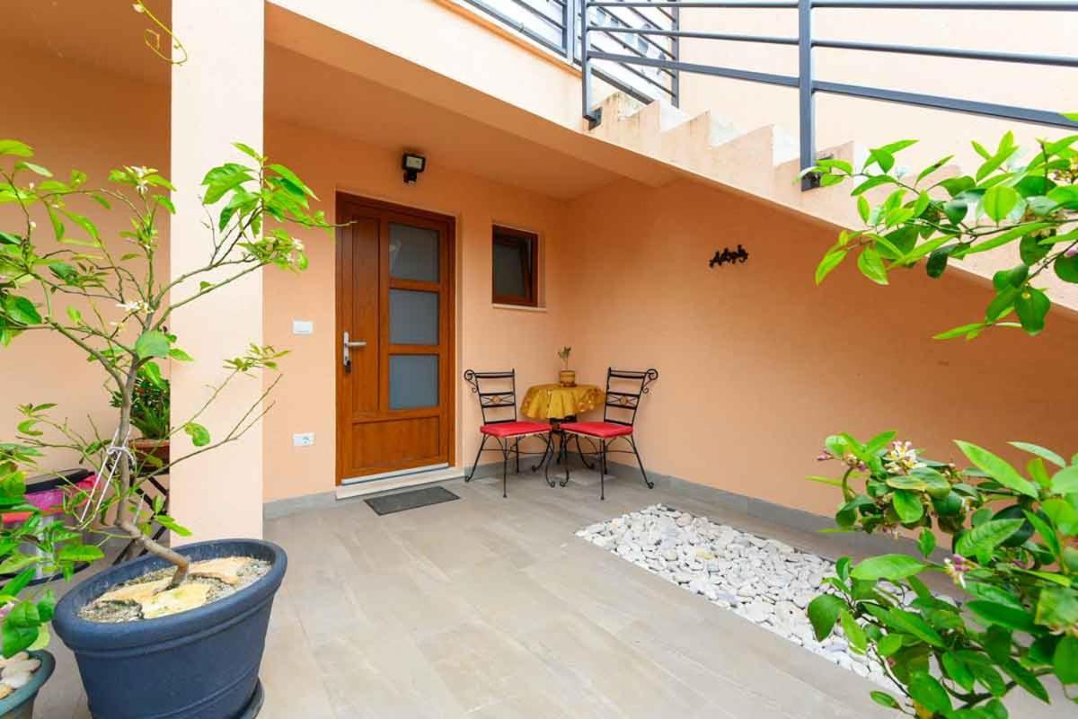 Apartments Ina & Ika Rovinj Luaran gambar
