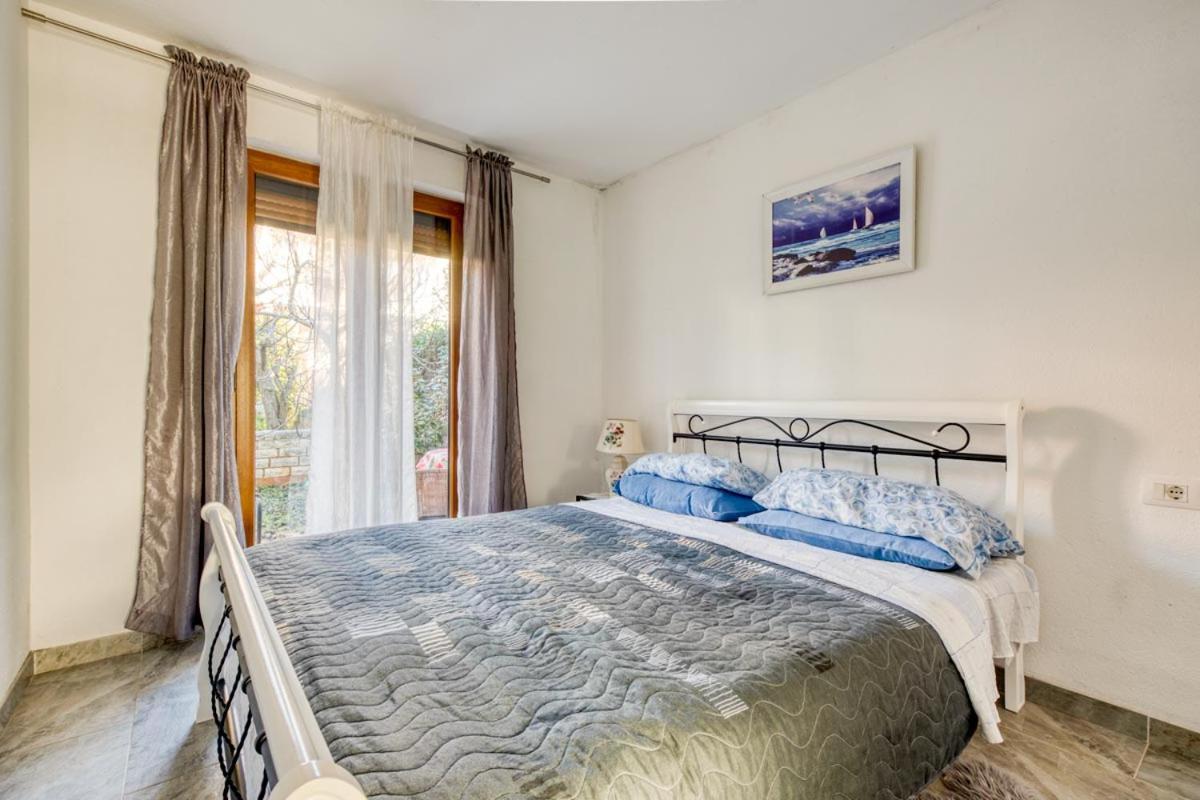 Apartments Ina & Ika Rovinj Luaran gambar