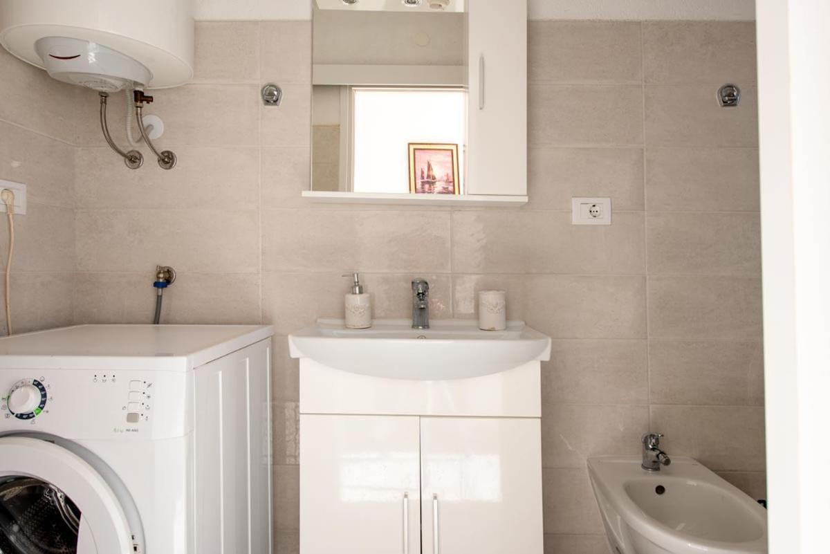 Apartments Ina & Ika Rovinj Luaran gambar