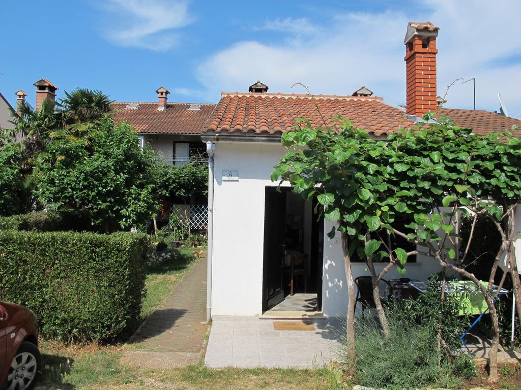 Apartments Ina & Ika Rovinj Luaran gambar