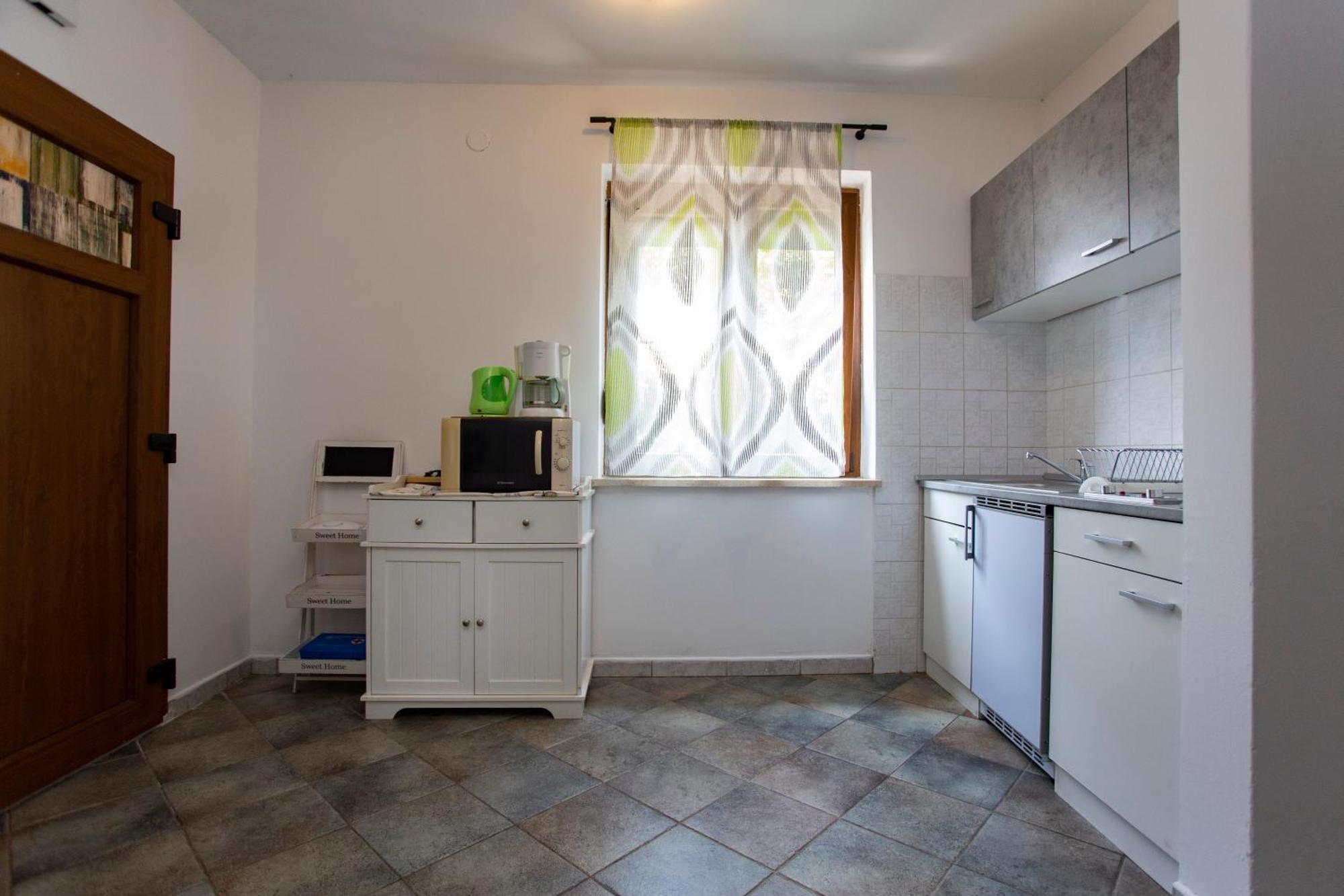 Apartments Ina & Ika Rovinj Luaran gambar