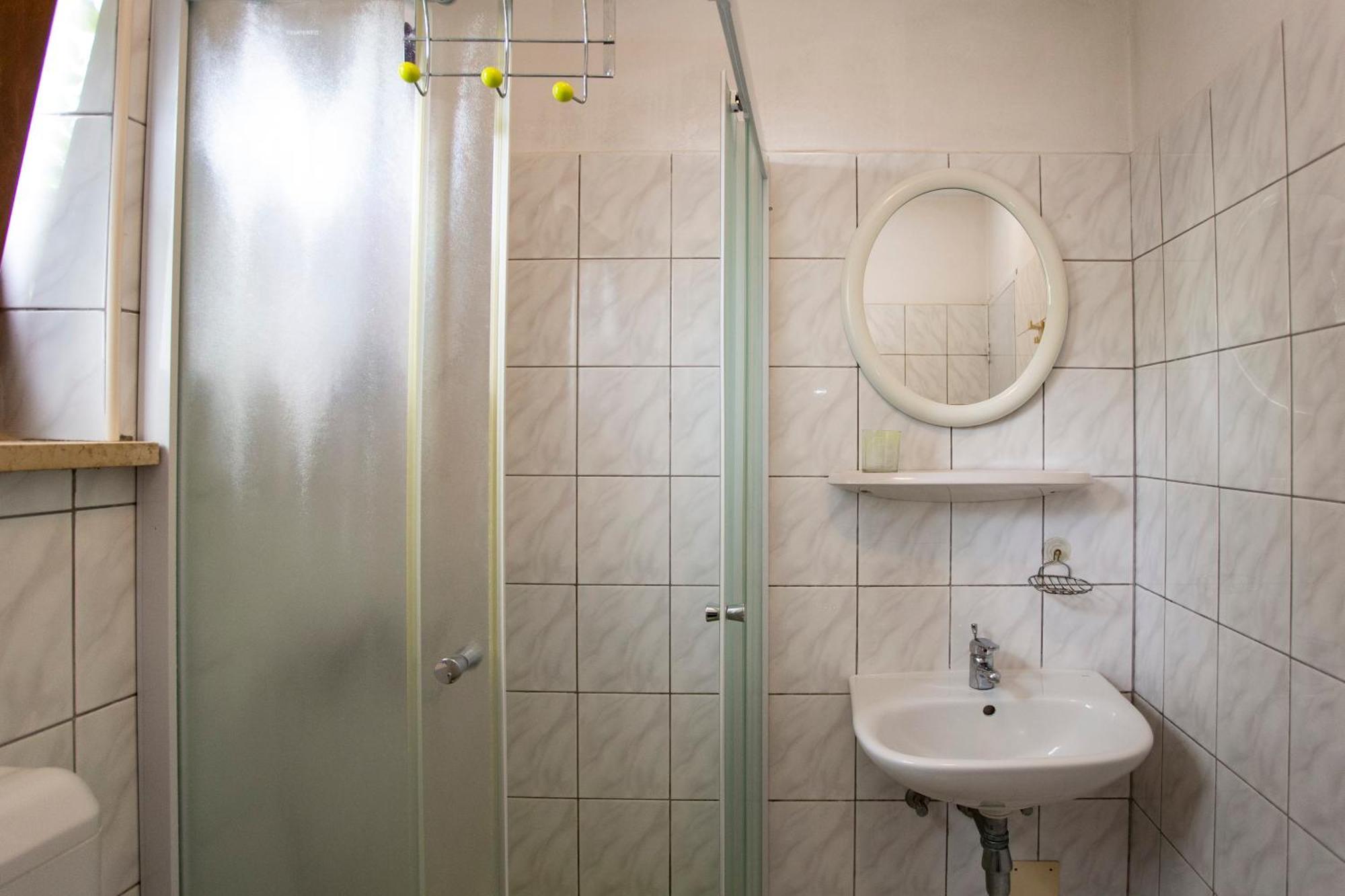Apartments Ina & Ika Rovinj Luaran gambar