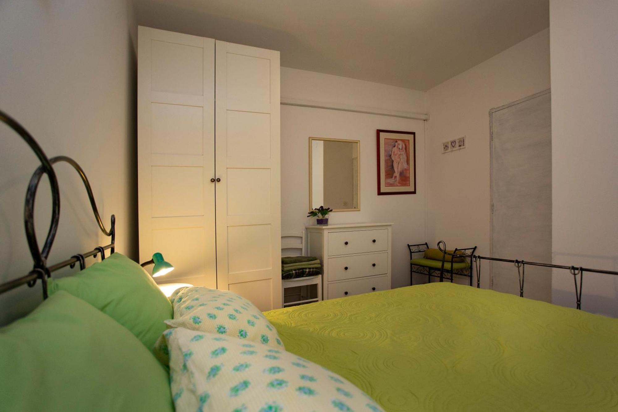 Apartments Ina & Ika Rovinj Luaran gambar