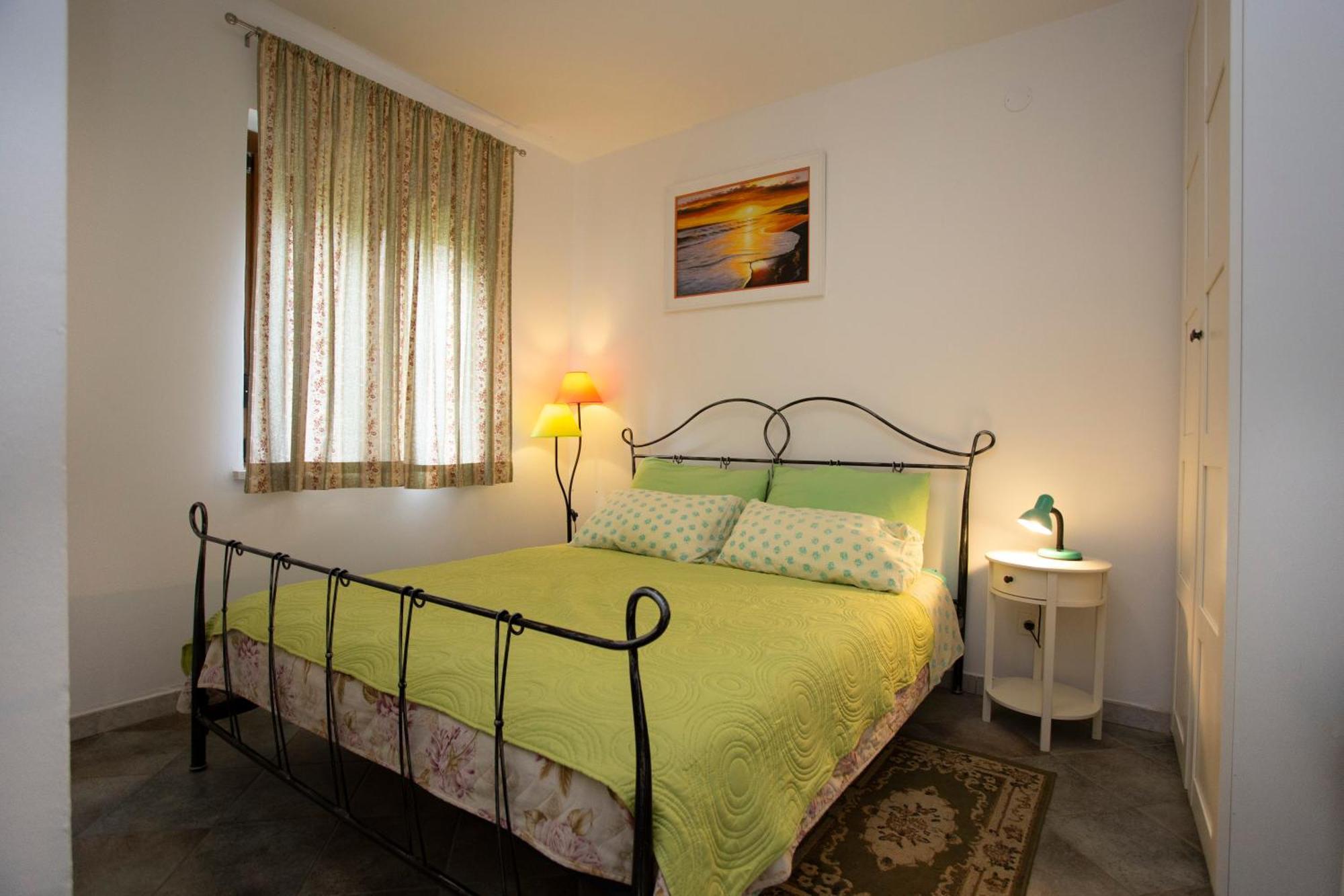 Apartments Ina & Ika Rovinj Luaran gambar