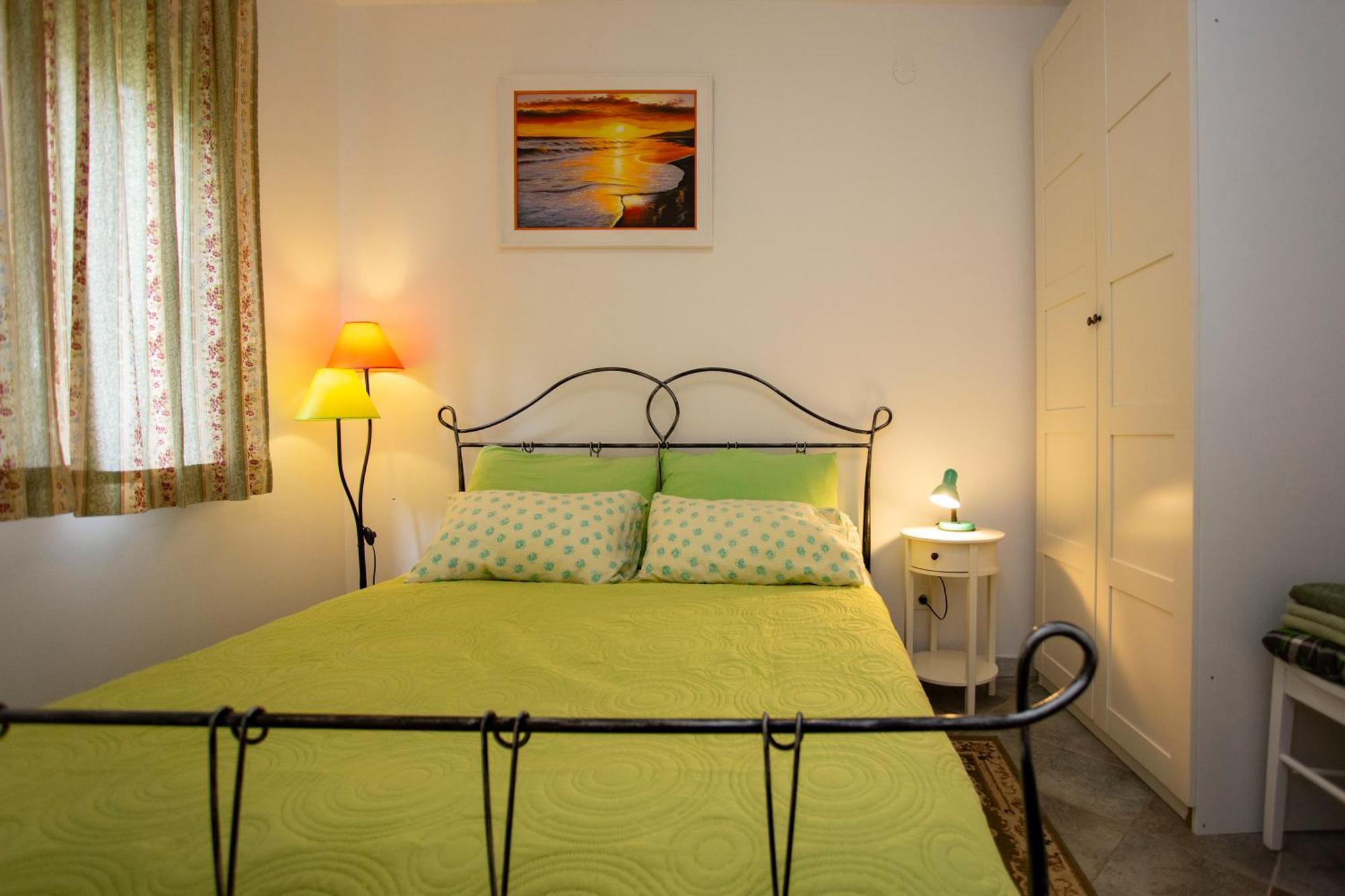 Apartments Ina & Ika Rovinj Luaran gambar