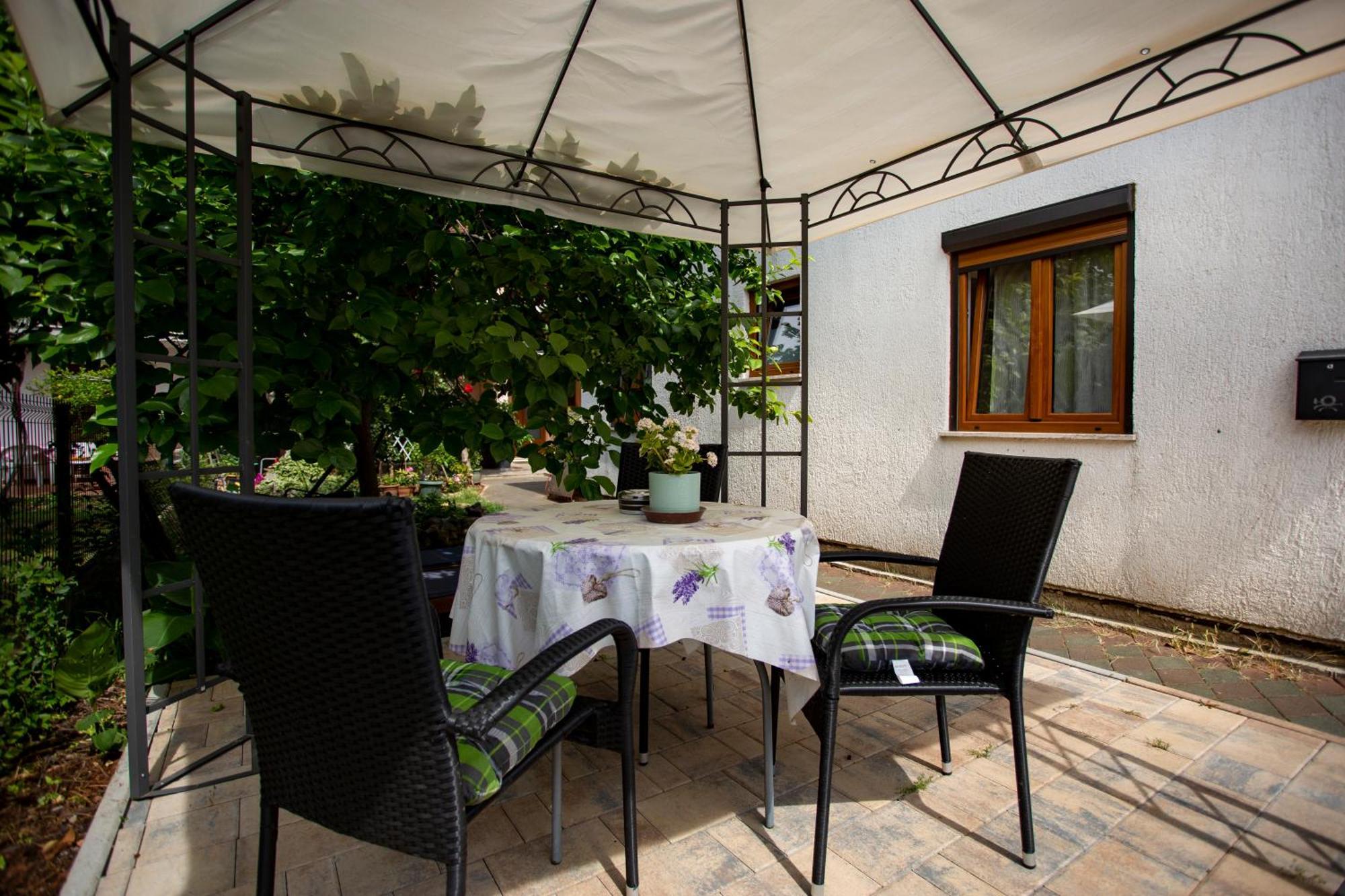 Apartments Ina & Ika Rovinj Luaran gambar