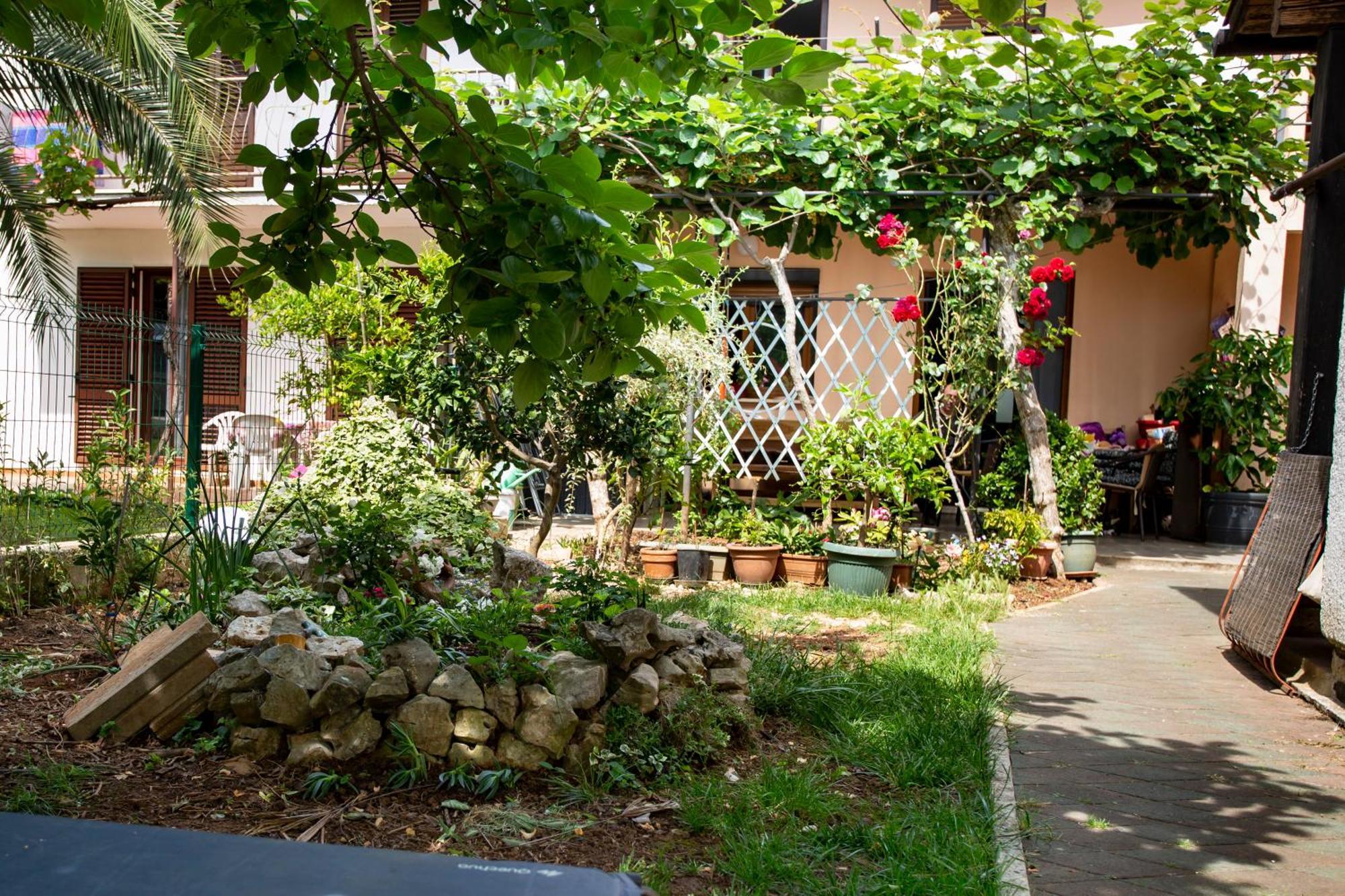 Apartments Ina & Ika Rovinj Luaran gambar
