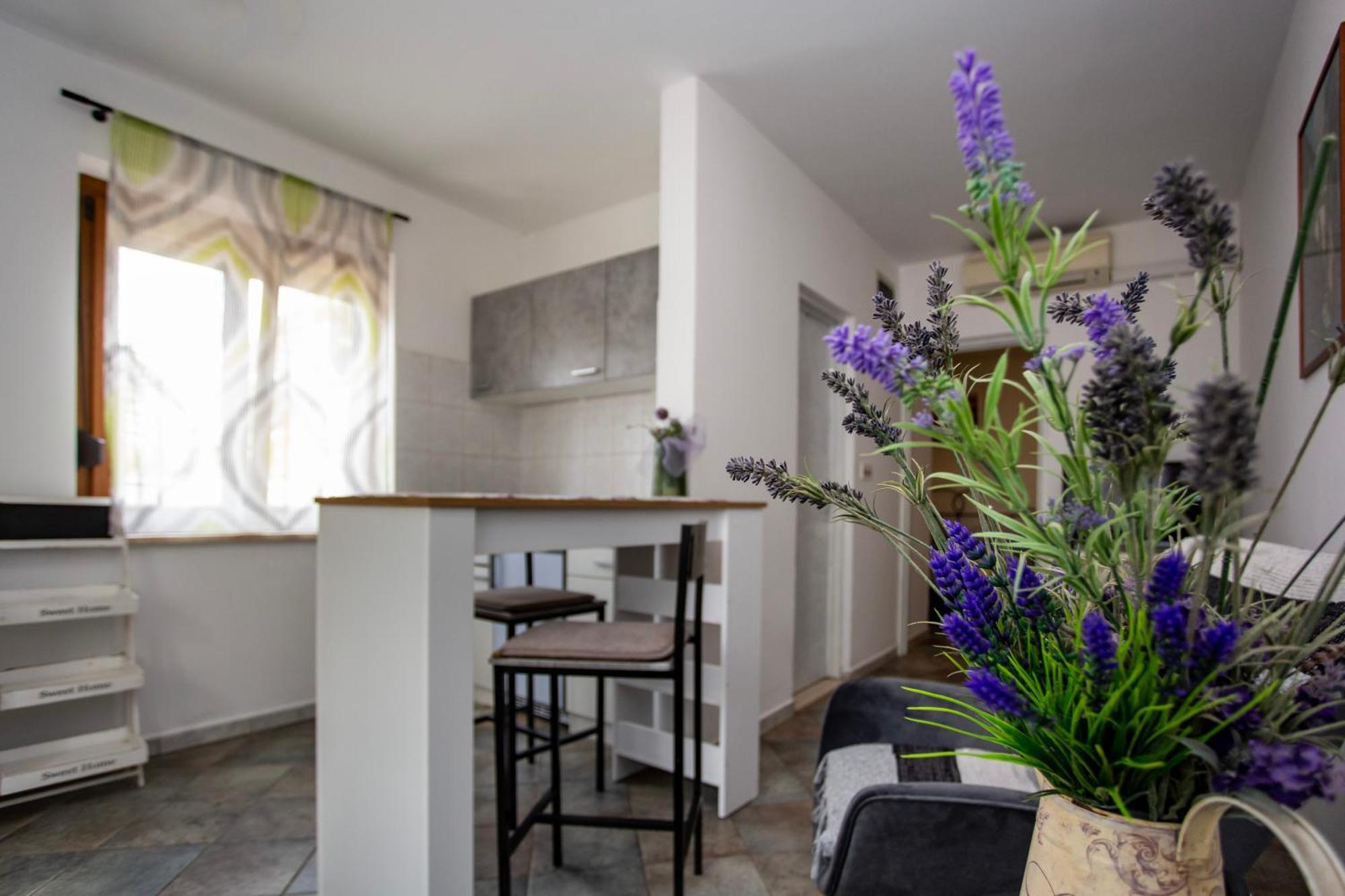 Apartments Ina & Ika Rovinj Luaran gambar