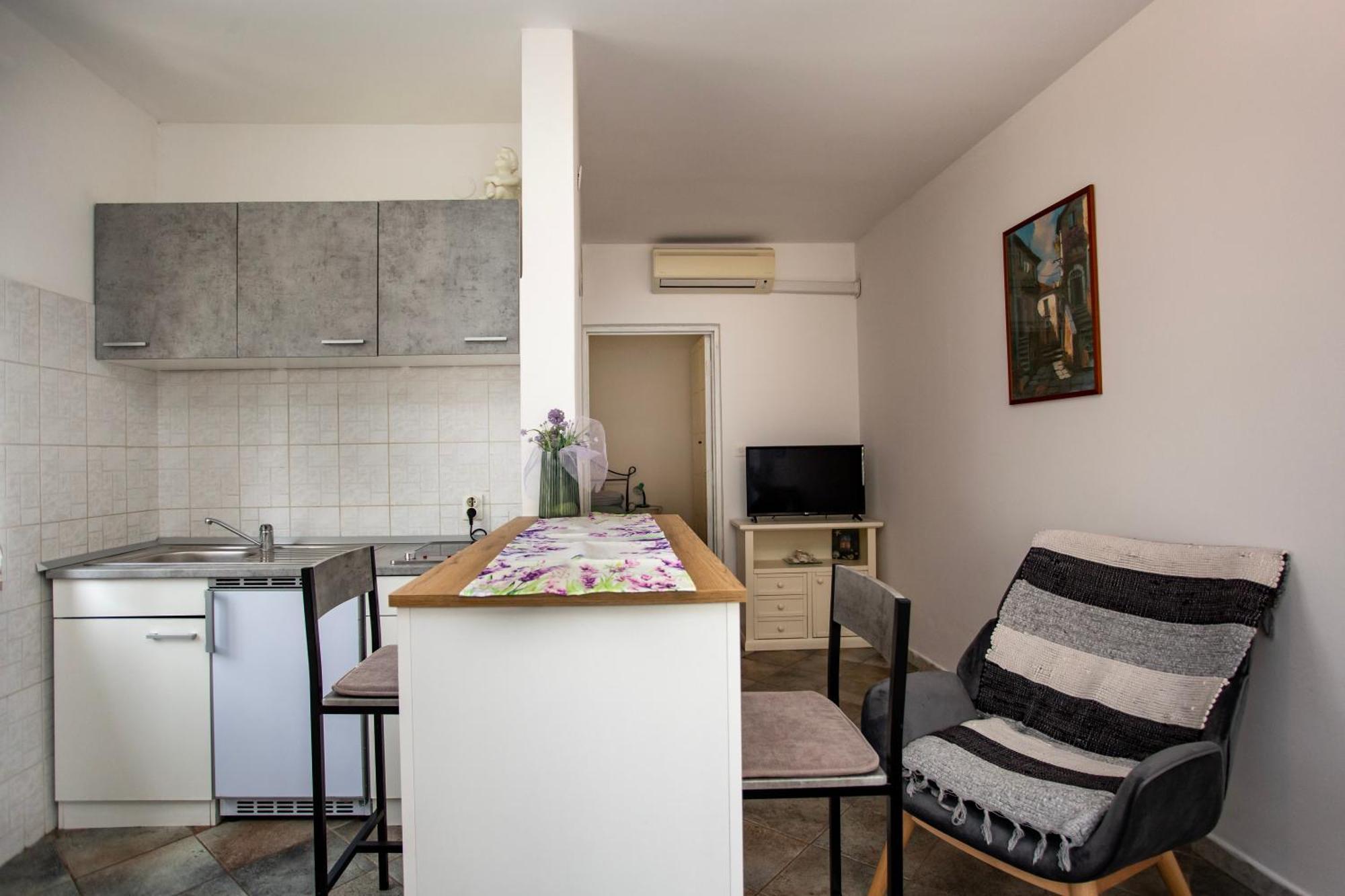 Apartments Ina & Ika Rovinj Luaran gambar