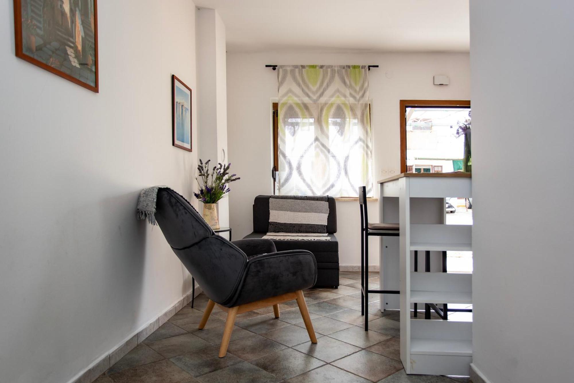 Apartments Ina & Ika Rovinj Luaran gambar