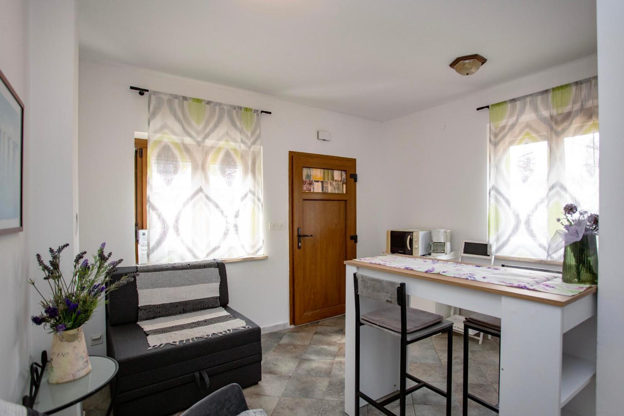 Apartments Ina & Ika Rovinj Luaran gambar