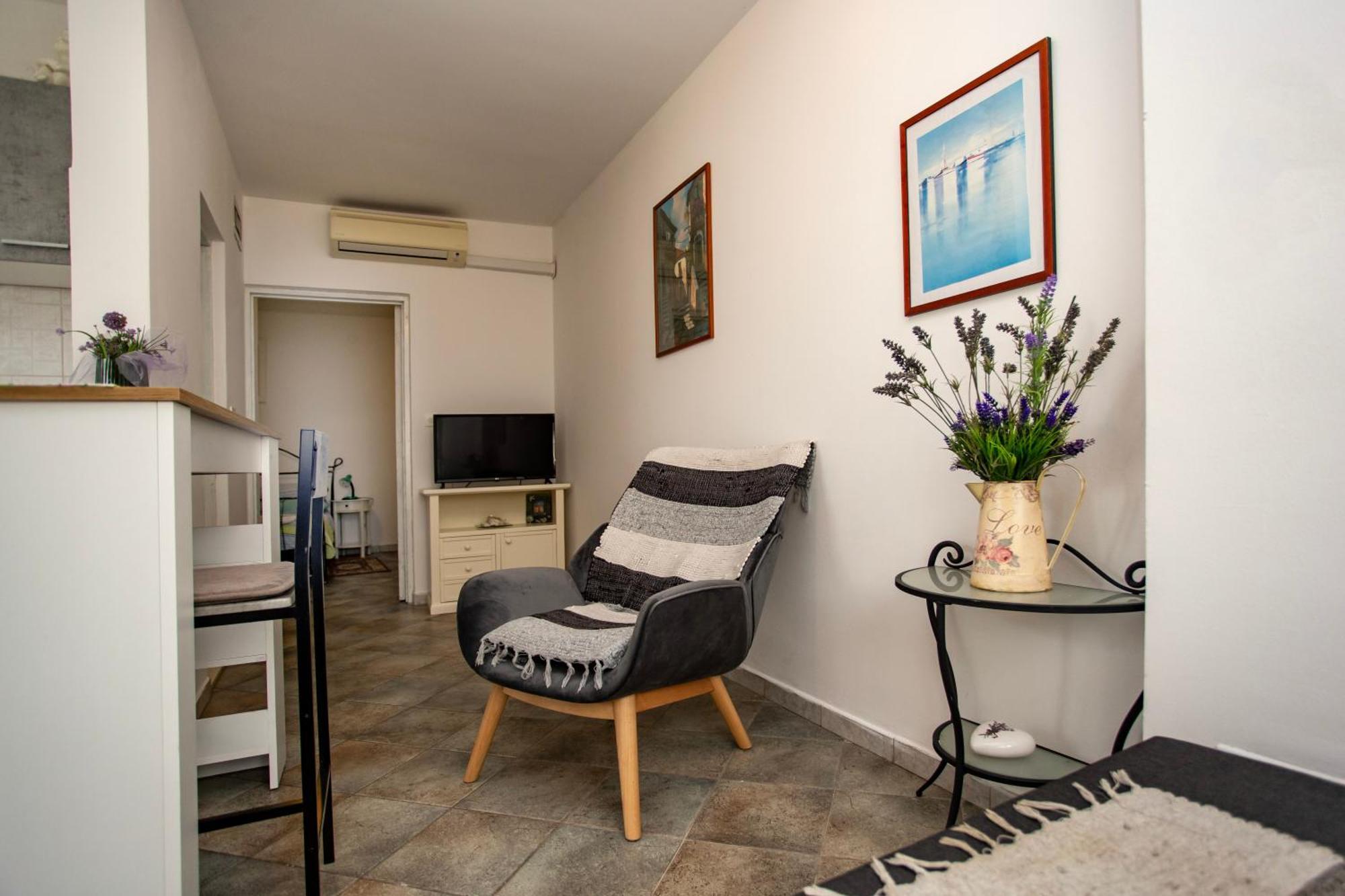 Apartments Ina & Ika Rovinj Luaran gambar