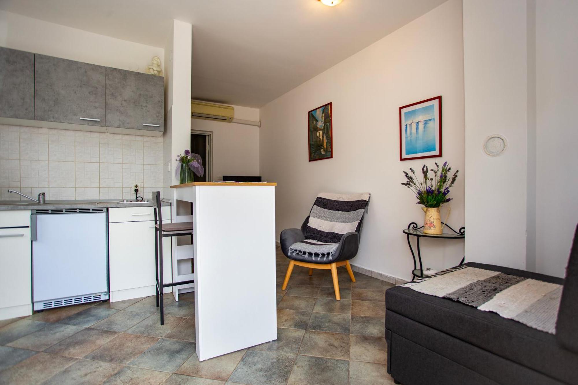 Apartments Ina & Ika Rovinj Luaran gambar