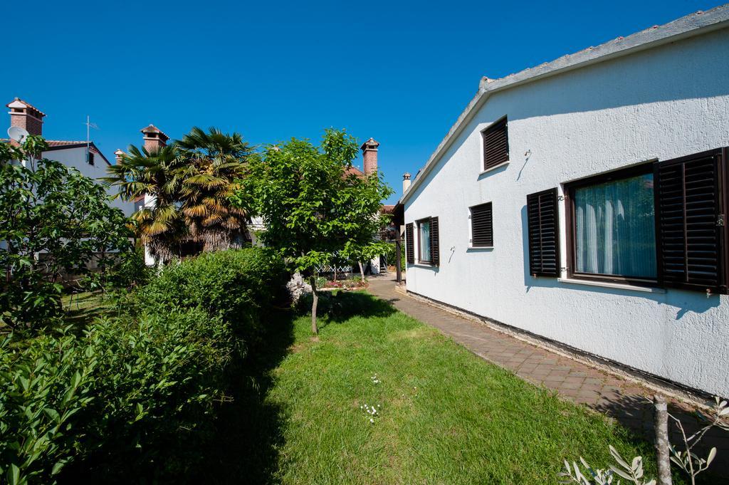 Apartments Ina & Ika Rovinj Luaran gambar