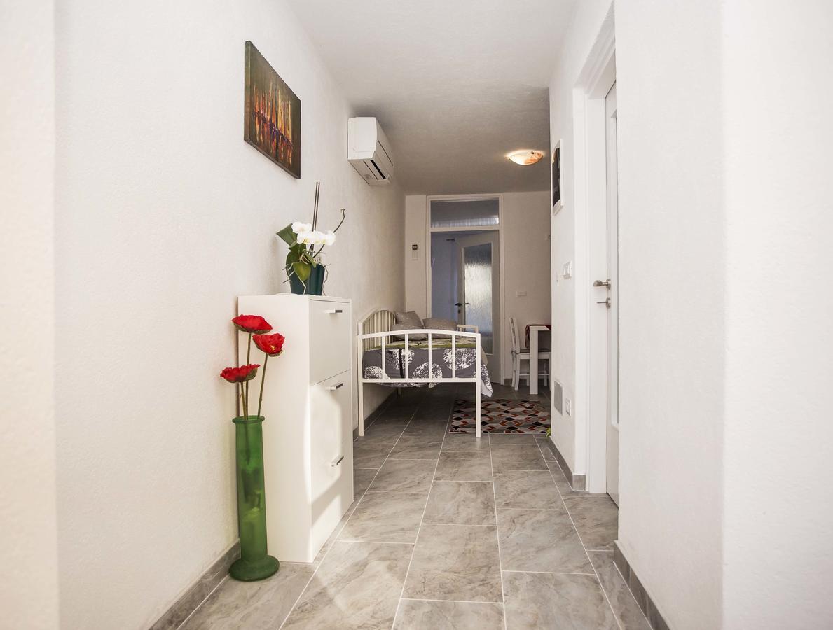 Apartments Ina & Ika Rovinj Luaran gambar