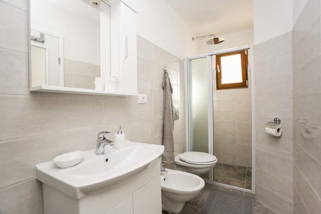 Apartments Ina & Ika Rovinj Luaran gambar
