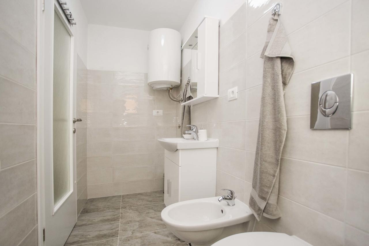 Apartments Ina & Ika Rovinj Luaran gambar