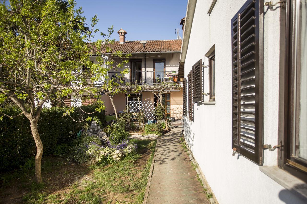 Apartments Ina & Ika Rovinj Luaran gambar