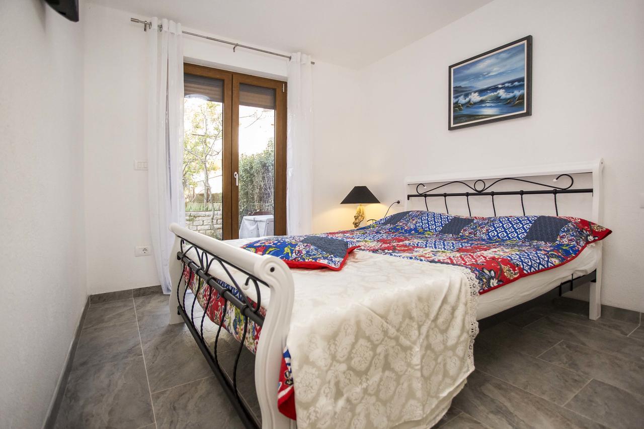 Apartments Ina & Ika Rovinj Luaran gambar